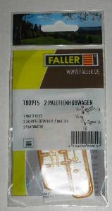   () 2 Faller HO (180915)